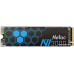SSD M.2 2280 M PCI Express 3.0 x4 Netac 1TB NV3000 (NT01NV3000-1T0-E4X) 3100/2100 MBps TLC