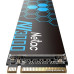 SSD M.2 2280 M PCI Express 3.0 x4 Netac 1TB NV3000 (NT01NV3000-1T0-E4X) 3100/2100 MBps TLC