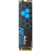 SSD M.2 2280 M PCI Express 3.0 x4 Netac 1TB NV3000 (NT01NV3000-1T0-E4X) 3100/2100 MBps TLC