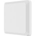 Wi-Fi роутер Keenetic Voyager Pro KN-3510  (802.11ax (Wi-Fi 6)/Bluetooth 5.1, 2.4 ГГц/5 ГГц, до 1775 Mbps, 802.1X, 1xWAN, 1xGigabit LAN)