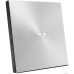 Привод External DVD±RW ASUS ZenDrive U8M (SDRW-08U8M-U) Silver USB-C 13.9мм RTL