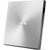 Привод External DVD±RW ASUS ZenDrive U8M (SDRW-08U8M-U) Silver USB-C 13.9мм RTL