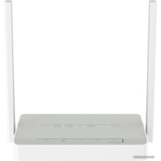 Wi-Fi роутер Keenetic AIR KN-1613 (802.11ac, 2.4 ГГц/5 ГГц, до 1200 Mbps, 802.1X, 3x100Mbit LAN, 1xWAN)