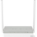 Wi-Fi роутер Keenetic AIR KN-1613 (802.11ac, 2.4 ГГц/5 ГГц, до 1200 Mbps, 802.1X, 3x100Mbit LAN, 1xWAN)