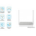 Wi-Fi роутер Keenetic AIR KN-1613 (802.11ac, 2.4 ГГц/5 ГГц, до 1200 Mbps, 802.1X, 3x100Mbit LAN, 1xWAN)