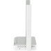 Wi-Fi роутер Keenetic Start KN-1112 (802.11n (Wi-Fi 4), 2.4 ГГц, до 300 Mbps, 802.1X, 1xWAN, 3xFast LAN)