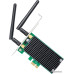 Wi-Fi Сетевой адаптер PCI-E TP-Link Archer T4E (AC1200 PCI Express x1, 802.11ac (Wi-Fi 5), до 867 Mbps)