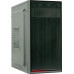 Корпус MicroATX Vicsone M9X 500W (БП N-Tech Elite 80+ VXE 80 Plus Bronze non-APFC VXE 500B) (Стенка с перфорацией для вентиляции, 2xUSB3.0, HD Audio+Mic,2x3.5