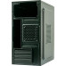 Корпус MicroATX Vicsone M9X 500W (БП N-Tech Elite 80+ VXE 80 Plus Bronze non-APFC VXE 500B) (Стенка с перфорацией для вентиляции, 2xUSB3.0, HD Audio+Mic,2x3.5