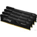 DDR4 64Gb KiTof4 PC-25600 3200MHz Kingston FURY Beast (KF432C16BB1K4/64) CL16 DDR4 64Gb KiTof4 PC-25600 3200MHz Kingston FURY Beast (KF432C16BB1K4/64) CL16