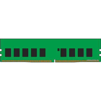 DDR4 ECC 32Gb PC-25600 3200MHz Kingston (KSM32ED8/32HC) CL22