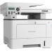 МФУ Pantum BM5100ADN (лазерный, черно-белый, формат A4 (210x297 мм), разрешение 1200 dpi, LAN )