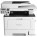 МФУ Pantum BM5100ADN (лазерный, черно-белый, формат A4 (210x297 мм), разрешение 1200 dpi, LAN )