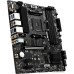 MB MSI B550M PRO-VDH WiFi Soc-AM4 (B550) PCI-E 4.0x16 1xPCI-E 3.0x16 2xPCI-Ex1 2xUltra M.2 4xDDR4 4400MHz+ DP+HDMI+VGA mATX RTL (ТОЛЬКО В СОСТАВЕ ПЭВМ)