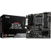 MB MSI B550M PRO-VDH WiFi Soc-AM4 (B550) PCI-E 4.0x16 1xPCI-E 3.0x16 2xPCI-Ex1 2xUltra M.2 4xDDR4 4400MHz+ DP+HDMI+VGA mATX RTL (ТОЛЬКО В СОСТАВЕ ПЭВМ)