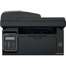 МФУ Pantum M6550NW (лазерный, черно-белый, формат A4 (210x297 мм), скорость ч/б печати 22 стр/мин, разрешение 1200 dpi, 