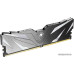DDR4 16Gb KiTof2 PC-25600 3200MHz Netac Shadow II Black (NTSWD4P32DP-16K) CL16 1.35V RTL