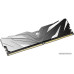 DDR4 16Gb KiTof2 PC-25600 3200MHz Netac Shadow II Black (NTSWD4P32DP-16K) CL16 1.35V RTL