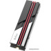 SSD M.2 2280 M PCI Express 4.0 x4 Netac 1TB NV7000 (NT01NV7000-1T0-E4X) 7200/5500 MBps TLC