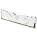 DDR4 8Gb PC-25600 3200MHz Netac Shadow II White (NTSWD4P32SP-08W) CL16 1.35V RTL
