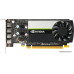 Видеокарта NVIDIA Quadro Nvidia T1000 (900-5G172-2570-000) 8Gb GDDR6 4xmDP LP RTL Видеокарта NVIDIA Quadro Nvidia T1000 (900-5G172-2570-000) 8Gb GDDR6 4xmDP LP RTL
