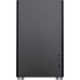 Корпус MicroATX Без БП GameMax Spark (Tempered Glass,1xUSB-A 3.2 5Гбит/с, 1xUSB-С 3.2 5Гбит/с, HD Audio+Mic, VGA MAX 355mm, CPU MAX 168mm, пылевые фильтры,up to 6x 120-140mm fans) Black