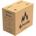 Корпус MicroATX Без БП GameMax Spark (Tempered Glass,1xUSB-A 3.2 5Гбит/с, 1xUSB-С 3.2 5Гбит/с, HD Audio+Mic, VGA MAX 355mm, CPU MAX 168mm, пылевые фильтры,up to 6x 120-140mm fans) Black