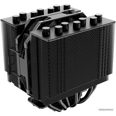 Кулер ID-Cooling SE-207-XT SLIM (LGA 1700/2066/2011/1200/1150/1151/1155/1156/AM4 , 700-1800 об/мин, TDP 220W , 7 тепл.тр