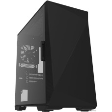 Корпус ATX Без БП Zalman Z1 Iceberg Black