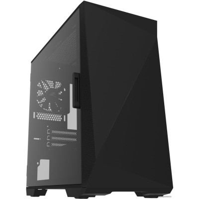 Корпус MicroATX Без БП Zalman Z1 Iceberg Black