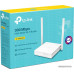 Wi-Fi роутер TP-Link TL-WR844N N300 (802.11n (Wi-Fi 4), 2.4 ГГц, до 300 Mbps, 802.1X, WAN, 4xFast LAN)