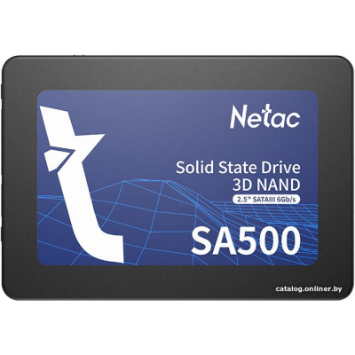 SSD 2.5
