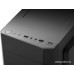 Корпус ATX Без БП Zalman T8 (Стенка с перфорацией для вентиляции, 2xUSB 2.0, 1xUSB-С 3.2 5Гбит/с, 1x120mm FAN, HD Audio+Mic, VGA MAX 295mm, CPU MAX 160mm) Black