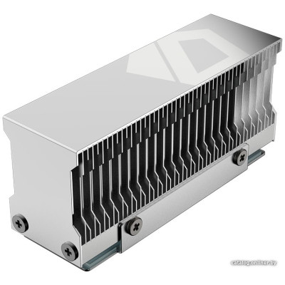 Радиатор для SSD M.2 2280 ID-Cooling ZERO M15 (1xHeat Pipe)