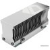 Радиатор для SSD M.2 2280 ID-Cooling ZERO M15 (1xHeat Pipe) Радиатор для SSD M.2 2280 ID-Cooling ZERO M15 (1xHeat Pipe)