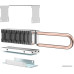 Радиатор для SSD M.2 2280 ID-Cooling ZERO M15 (1xHeat Pipe)