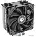 Кулер ID-Cooling SE-224-XTS LGA1700/1200/115X/AM5/AM4 (10шт/кор, TDP 220W, PWM, 4 тепл.трубки прямого контакта, FAN 120mm) RET