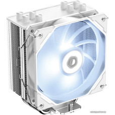 Кулер ID-Cooling SE-224-XTS White (LGA 1700/1200/1151/1150/1155/1156/AM5/AM4 ,TDP 220W, PWM, 4 тепл.трубки прямого конта