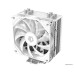 Кулер ID-Cooling SE-224-XTS White (LGA 1700/1200/1151/1150/1155/1156/AM5/AM4 ,TDP 220W, PWM, 4 тепл.трубки прямого контакта,White LED FAN 120mm,высота 151mm 10шт/кор)