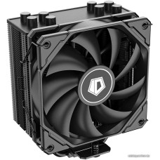 Кулер ID-Cooling SE-224-XTS Black (LGA 1700/1200/1151/1150/1155/1156/AM5/AM4 ,TDP 220W, PWM, 4 тепл.трубки прямого конта