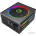 БП GameMax 1050W (RGB-1050 PRO) (ATX 2.31, 1050W, 80 PLUS GOLD, Active PFC,1x24PIN,2x12V8pin(4+4),10xSATA,4xPCI-6+2PIN,3x4PIN,SYNC) Cable Management (НЕ В СОСТАВЕ ПЭВМ)