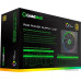 БП GameMax 1050W (RGB-1050 PRO) (ATX 2.31, 1050W, 80 PLUS GOLD, Active PFC,1x24PIN,2x12V8pin(4+4),10xSATA,4xPCI-6+2PIN,3x4PIN,SYNC) Cable Management (НЕ В СОСТАВЕ ПЭВМ)