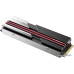 SSD M.2 2280 M PCI Express 4.0 x4 Netac 2TB NV7000 (NT01NV7000-2T0-E4X) 7200/5500 MBps TLC