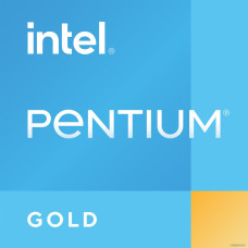 Процессор Socket-1700 Intel Pentium G7400 2C/4T 3.7GHz 6MB 46W Intel UHD 710 (oem)