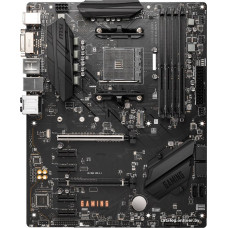MB MSI B550 GAMING GEN3 Soc-AM4 (B550) 2xPCI-E 3.0x16 4xPCI-Ex1 Ultra M.2 4xDDR4 4400MHz+ DVI+HDMI ATX RTL