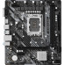 MB ASRock H610M-HVS/M.2 R2.0 Soc-1700 (H610) PCI-E 4.0x16 PCI-E 3.0x1 Ultra M.2 2xDDR4 3200MHz VGA+HDMI mATX RTL
