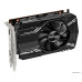 Видеокарта AMD Radeon ASRock RX 6400 Challenger ITX (RX6400 CLI 4G) 4Gb DDR6 HDMI+DP RTL
