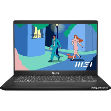 Ноутбук MSI MS-14J1 (Modern 14 C12M-237XBY) (14.0