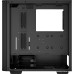 Корпус ATX Без БП Deepcool CK560 (R-CK560-BKAAE4-G-1) (Tempered Glass, 2xUSB-A 3.2 5Гбит/с, 1xUSB-C 3.2 5Гбит/с, 4x120mm ARGB FAN, HD Audio+Mic, 2x3.5