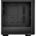 Корпус ATX Без БП Deepcool CK560 (R-CK560-BKAAE4-G-1) (Tempered Glass, 2xUSB-A 3.2 5Гбит/с, 1xUSB-C 3.2 5Гбит/с, 4x120mm ARGB FAN, HD Audio+Mic, 2x3.5